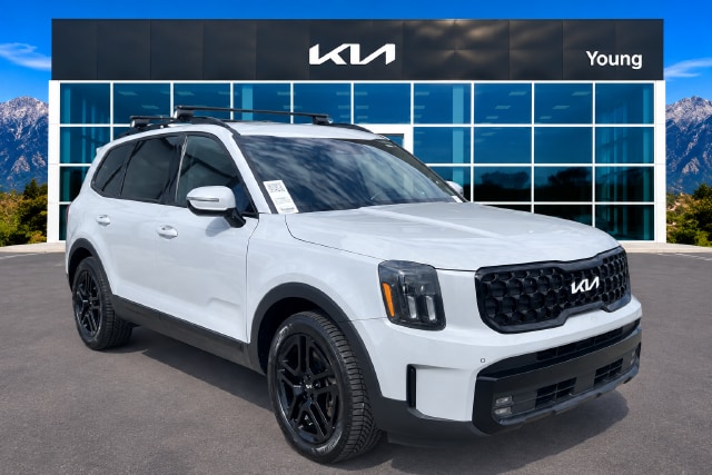 2024 Kia Telluride