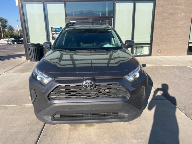 Used 2024 Toyota RAV4 XLE SUV