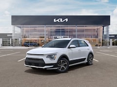 2026 Kia Niro EX SUV