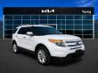 Used 2013 Ford Explorer Limited SUV