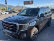 Used 2021 GMC Yukon XL AT4 SUV