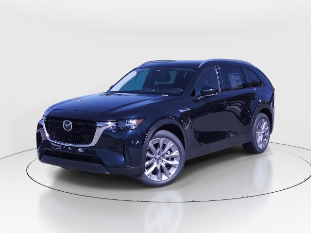 2026 Mazda CX-90 3.3 Turbo Preferred SUV