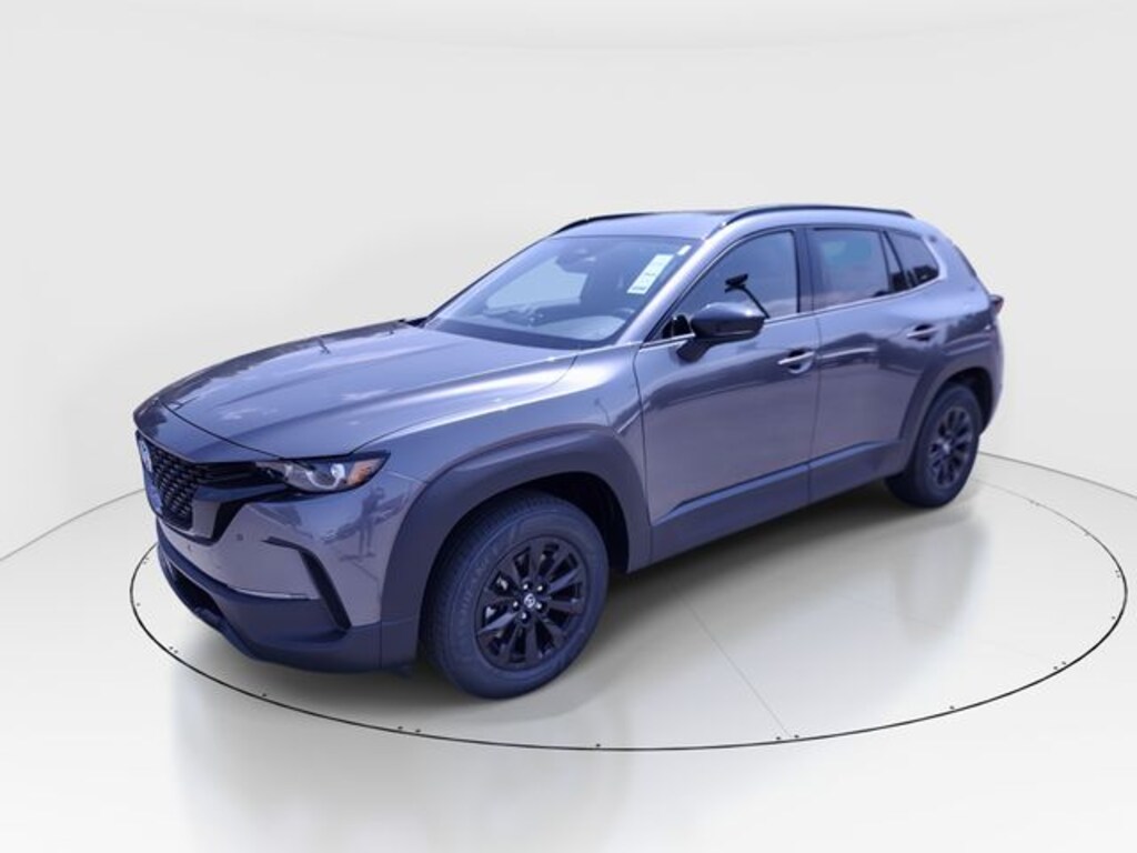 New 2026 Mazda CX-50 Hybrid Premium SUV