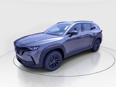 2026 Mazda CX-50 Hybrid Premium SUV
