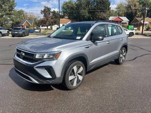 2023 Volkswagen Taos S