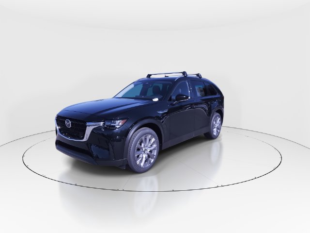 New 2026 Mazda CX-90 3.3 Turbo Preferred SUV
