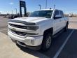 Used 2016 Chevrolet Silverado 1500 LTZ Truck
