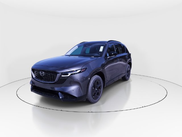 New 2026 Mazda CX-5 2.5 S Premium Plus SUV