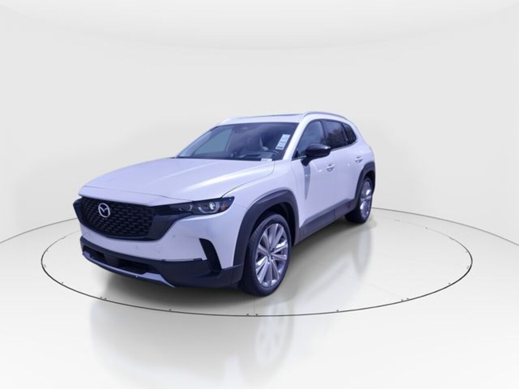 New 2026 Mazda CX-50 2.5 Turbo Premium Plus SUV