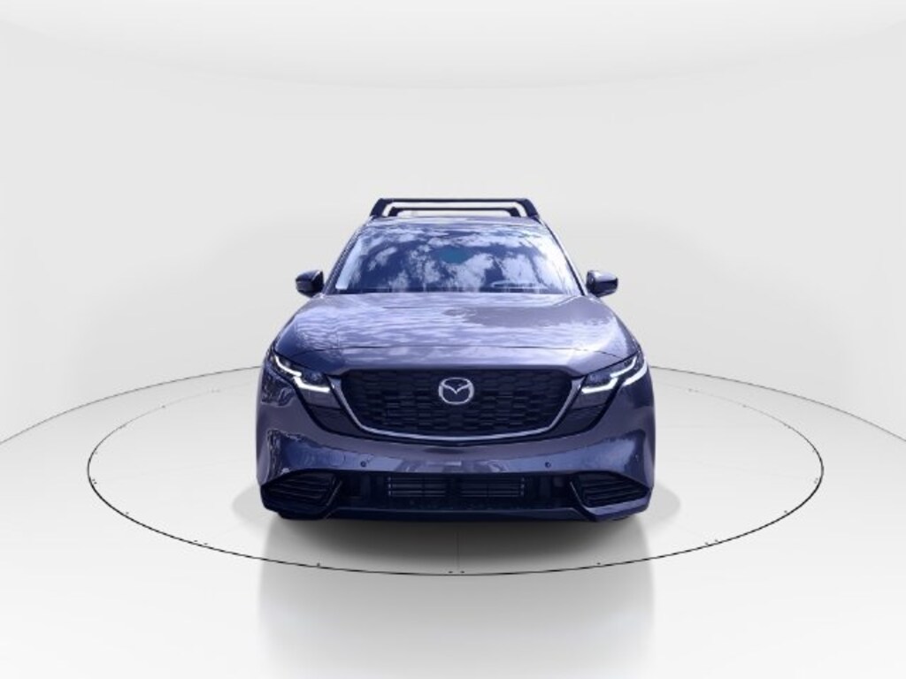 New 2026 Mazda CX-5 2.5 S Premium SUV