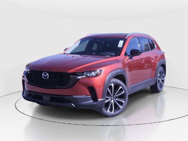 New 2026 Mazda CX-50 2.5 S Premium SUV