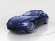 Used 2021 Mazda MX-5 Miata Grand Touring Convertible