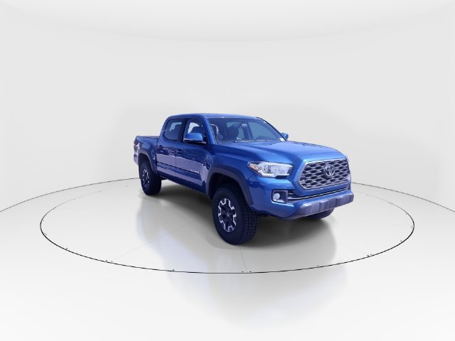 Used 2017 Toyota Tacoma SR5 V6 Truck Double Cab