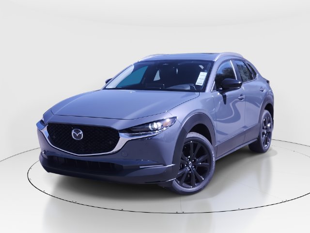 2026 Mazda CX-30 2.5 S Carbon Edition SUV