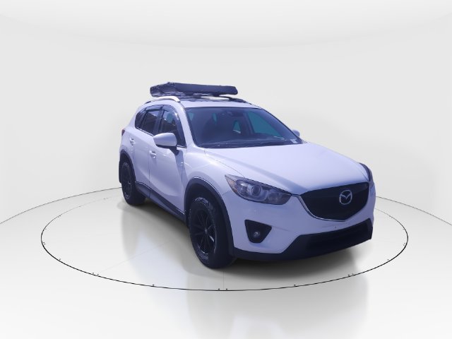 Used 2014 Mazda CX-5 Grand Touring SUV