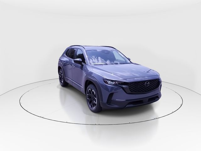 New 2026 Mazda CX-50 2.5 S Meridian Edition SUV