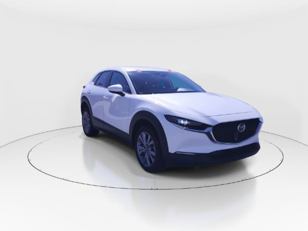 Used 2021 Mazda CX-30 Select SUV