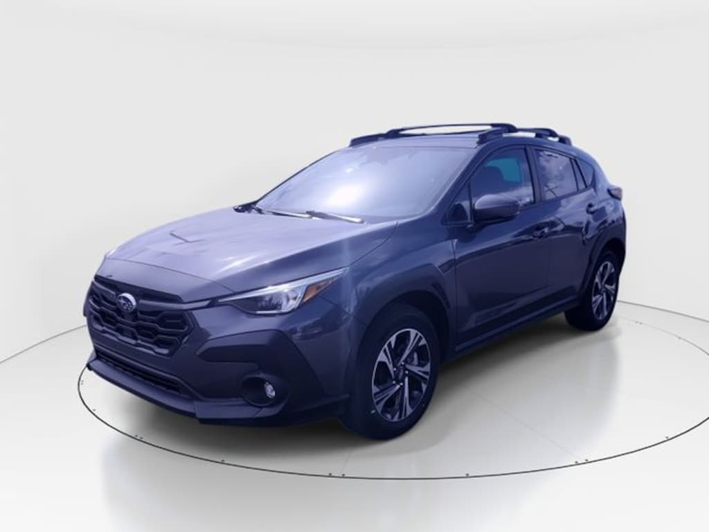 Used 2024 Subaru Crosstrek Premium SUV
