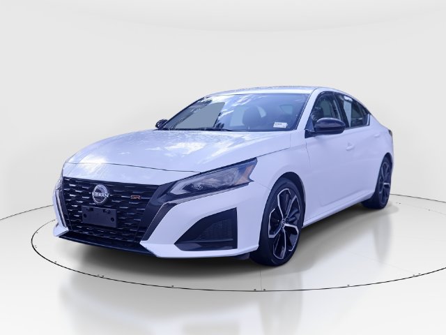 2024 Nissan Altima SR