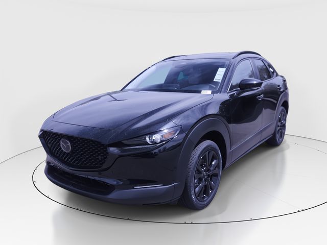 2026 Mazda CX-30 2.5 S Aire Edition SUV