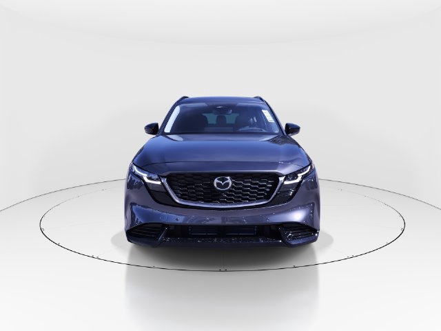 New 2026 Mazda CX-5 2.5 S Premium Plus SUV