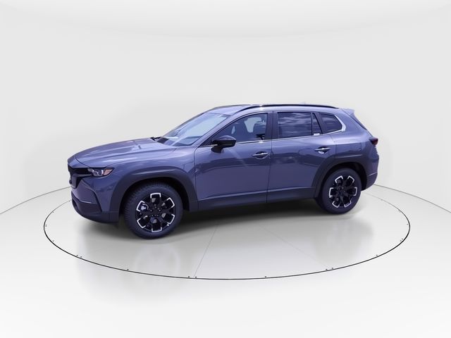 New 2026 Mazda CX-50 2.5 S Meridian Edition SUV