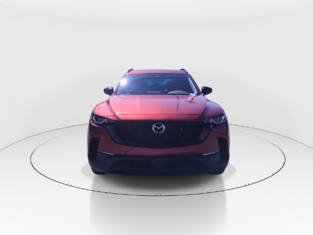 New 2026 Mazda CX-50 Hybrid Premium SUV