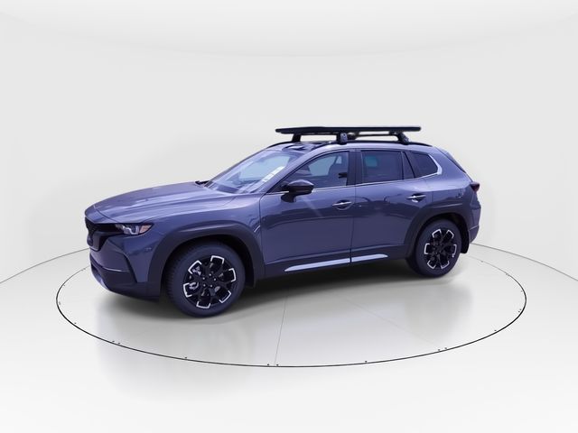 New 2026 Mazda CX-50 2.5 Turbo Meridian Edition SUV