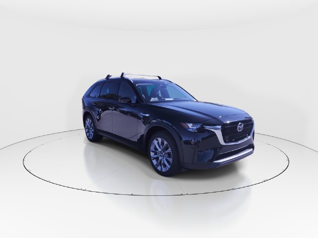 New 2026 Mazda CX-90 3.3 Turbo Preferred SUV