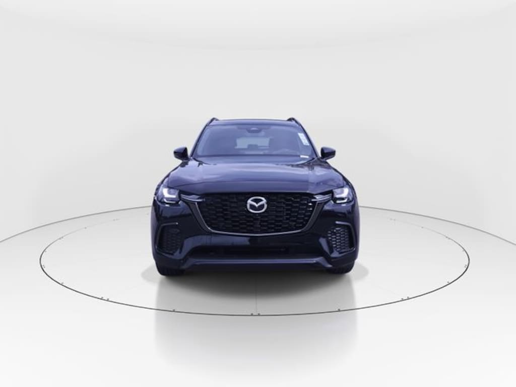 New 2026 Mazda CX-70 3.3 Turbo S Premium SUV