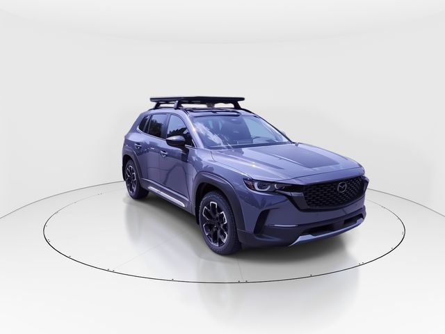 New 2026 Mazda CX-50 2.5 Turbo Meridian Edition SUV