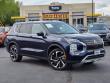 Used 2024 Mitsubishi Outlander SE SUV