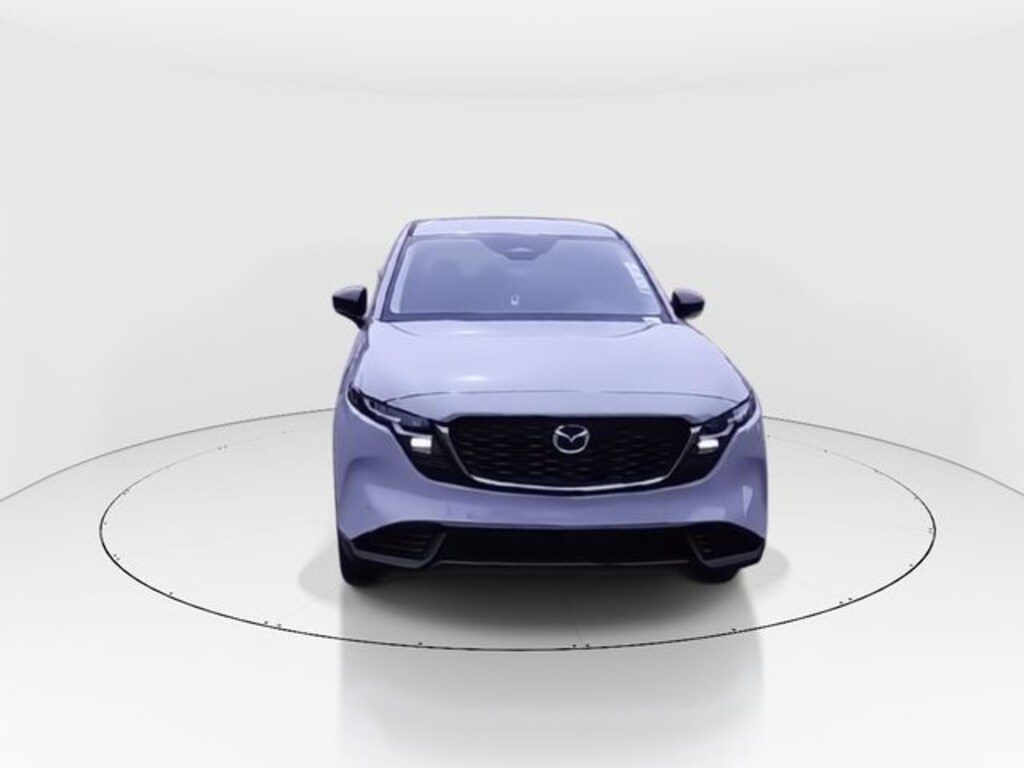 New 2026 Mazda CX-5 2.5 S Select SUV
