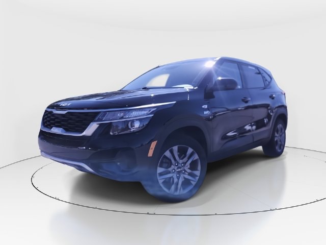 2023 Kia Seltos