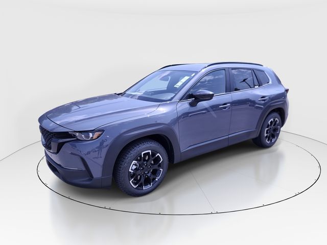 2026 Mazda CX-50 2.5 S Meridian Edition SUV