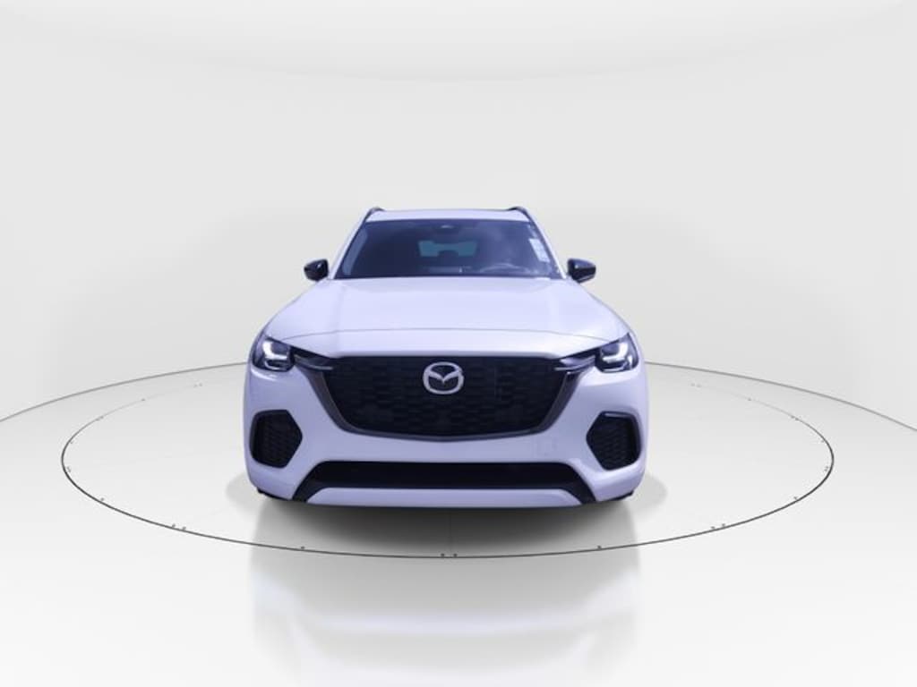New 2026 Mazda CX-70 3.3 Turbo S Premium SUV