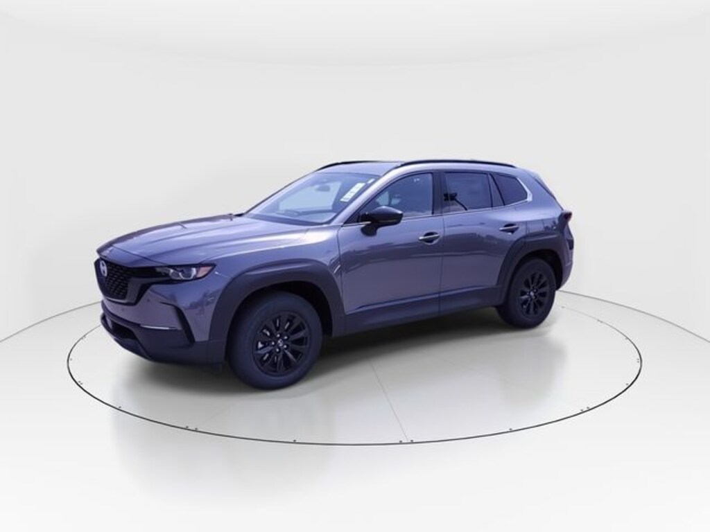 New 2026 Mazda CX-50 Hybrid Premium SUV