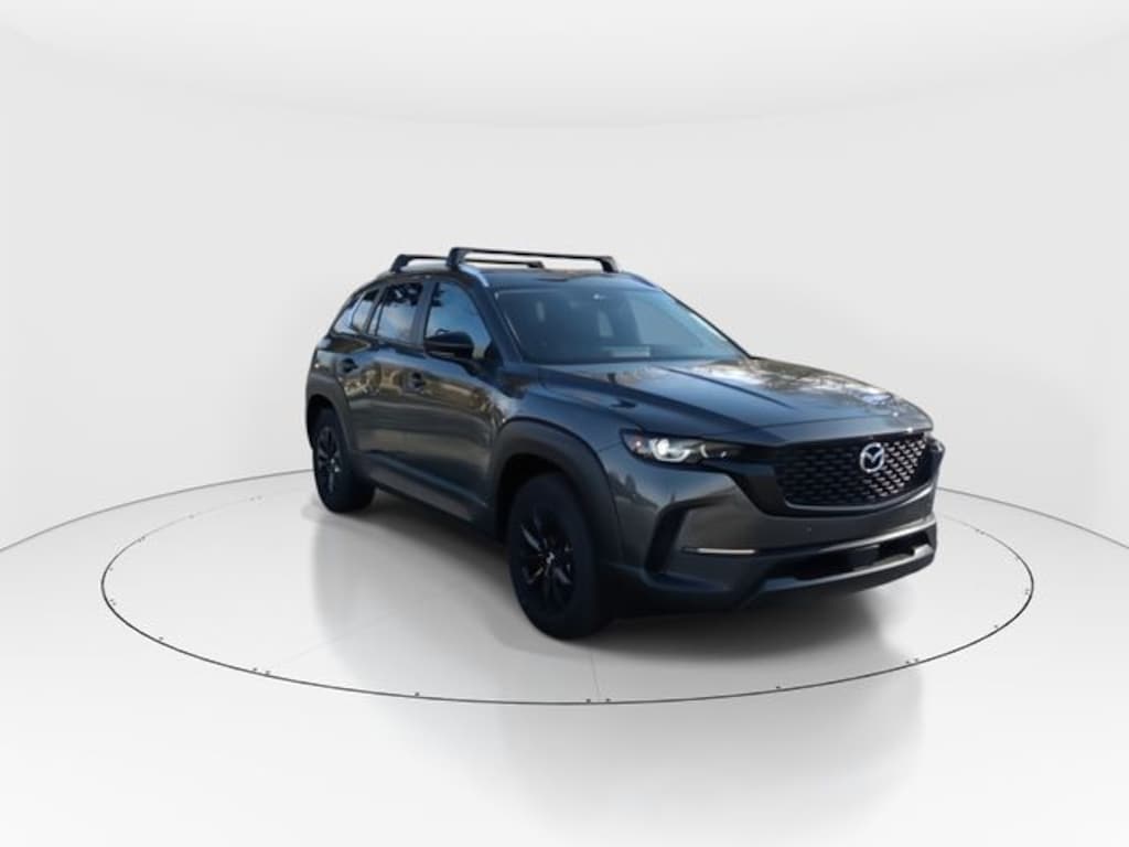 New 2026 Mazda CX-50 Hybrid Preferred SUV