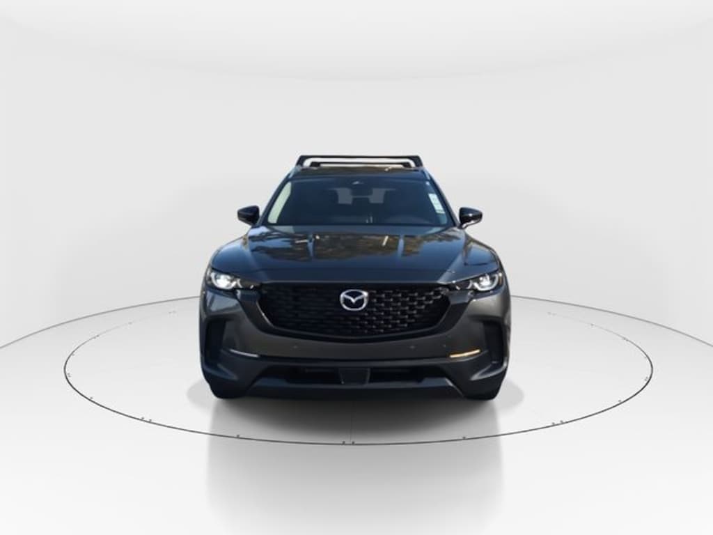 New 2026 Mazda CX-50 Hybrid Preferred SUV