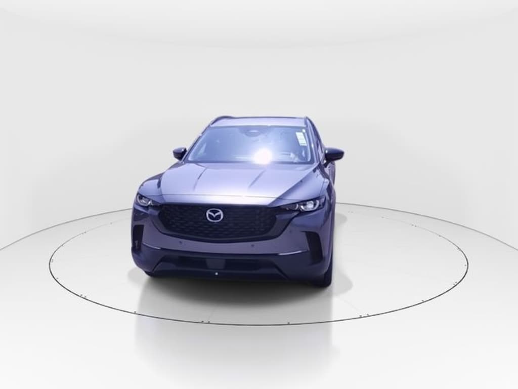 New 2026 Mazda CX-50 Hybrid Premium SUV