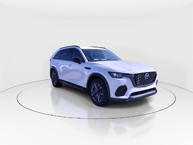 Used 2026 Mazda CX-70 Plug-In Hybrid SC Plus SUV