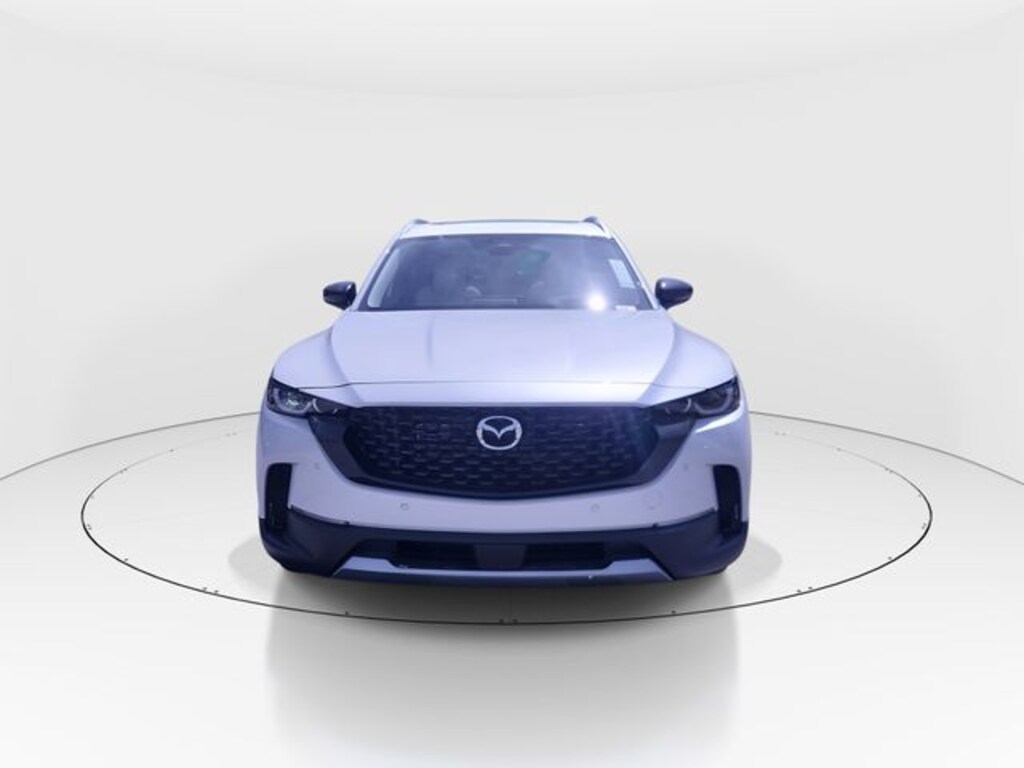 New 2026 Mazda CX-50 2.5 Turbo Premium Plus SUV