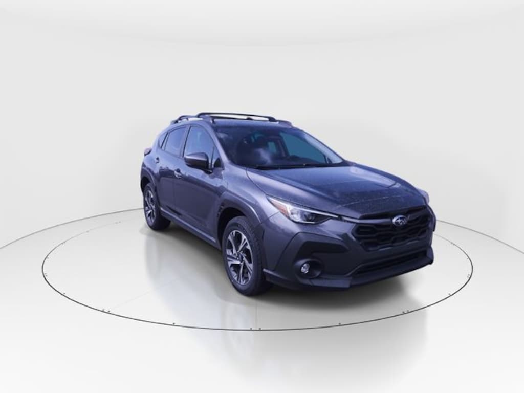 Used 2024 Subaru Crosstrek Premium SUV