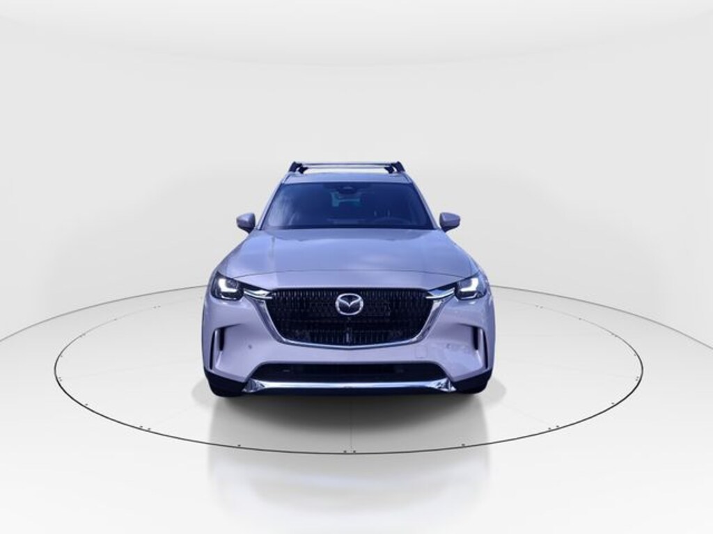 New 2026 Mazda CX-90 3.3 Turbo Premium Plus SUV