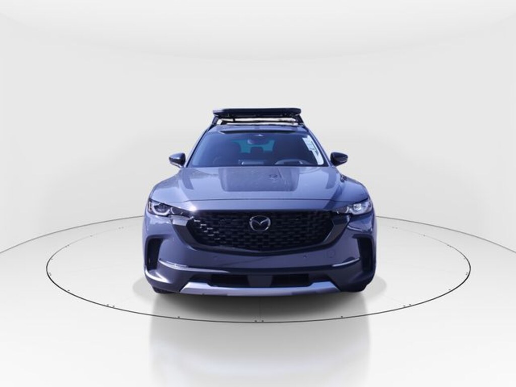 New 2026 Mazda CX-50 2.5 Turbo Meridian Edition SUV