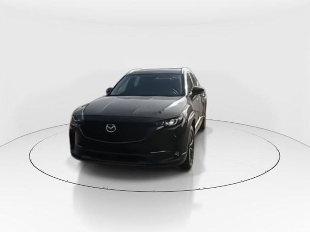New 2026 Mazda CX-50 2.5 S Select SUV