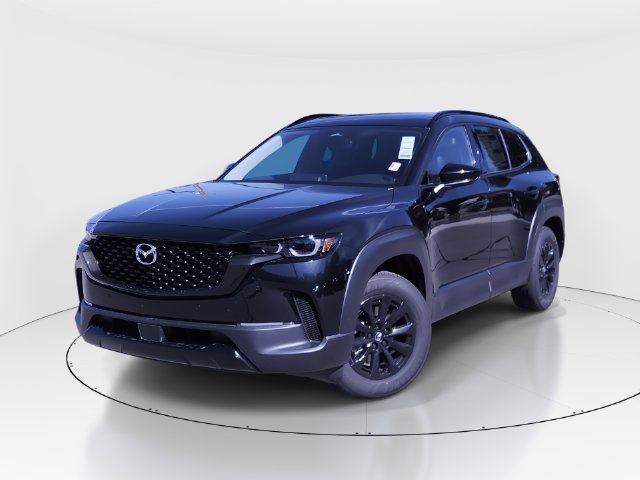 2026 Mazda CX-50 Hybrid Premium SUV