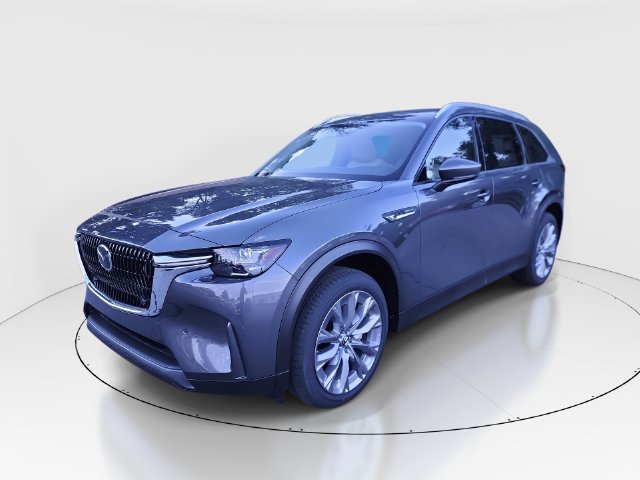 2026 Mazda CX-90 3.3 Turbo Preferred SUV