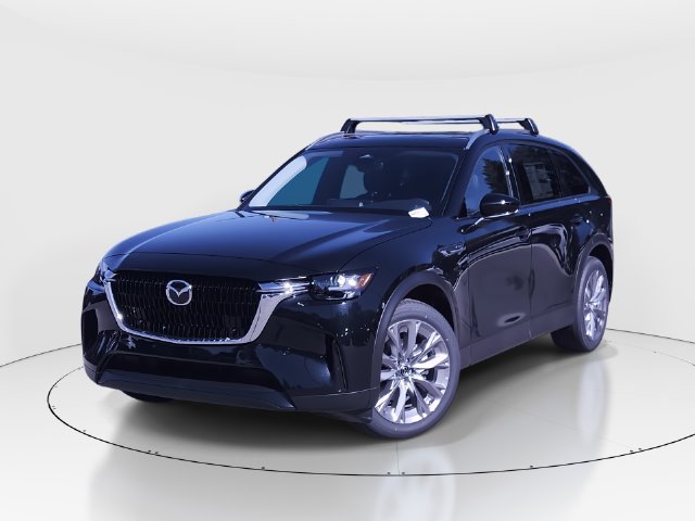 2026 Mazda CX-90 3.3 Turbo Preferred SUV