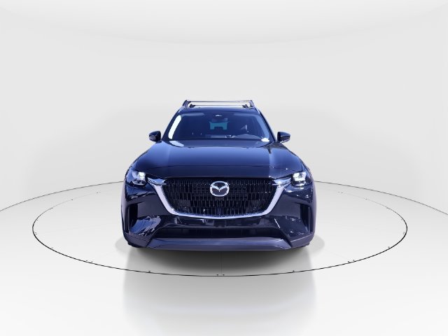 New 2026 Mazda CX-90 3.3 Turbo Preferred SUV